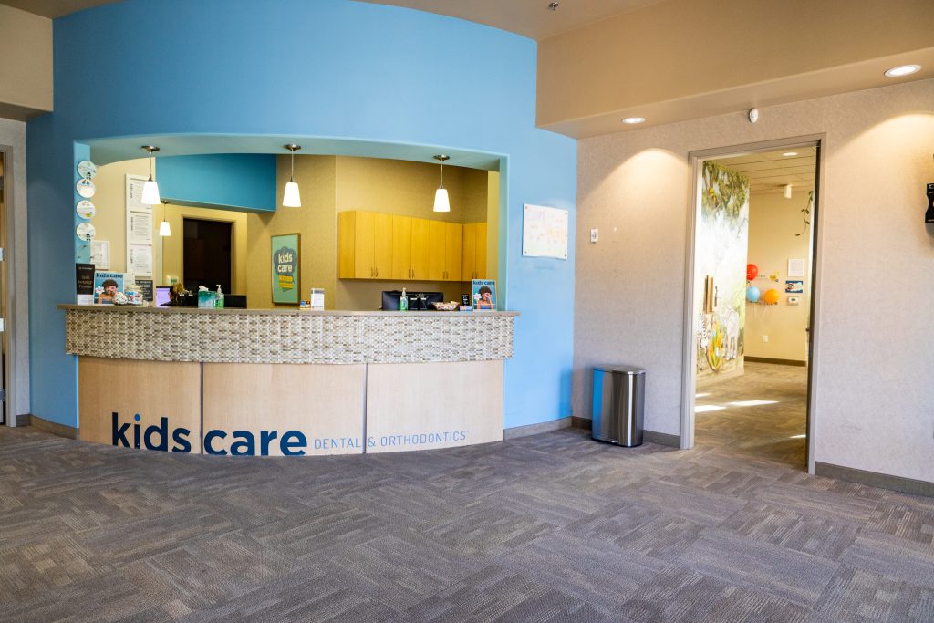Kids Care Dental - Locations