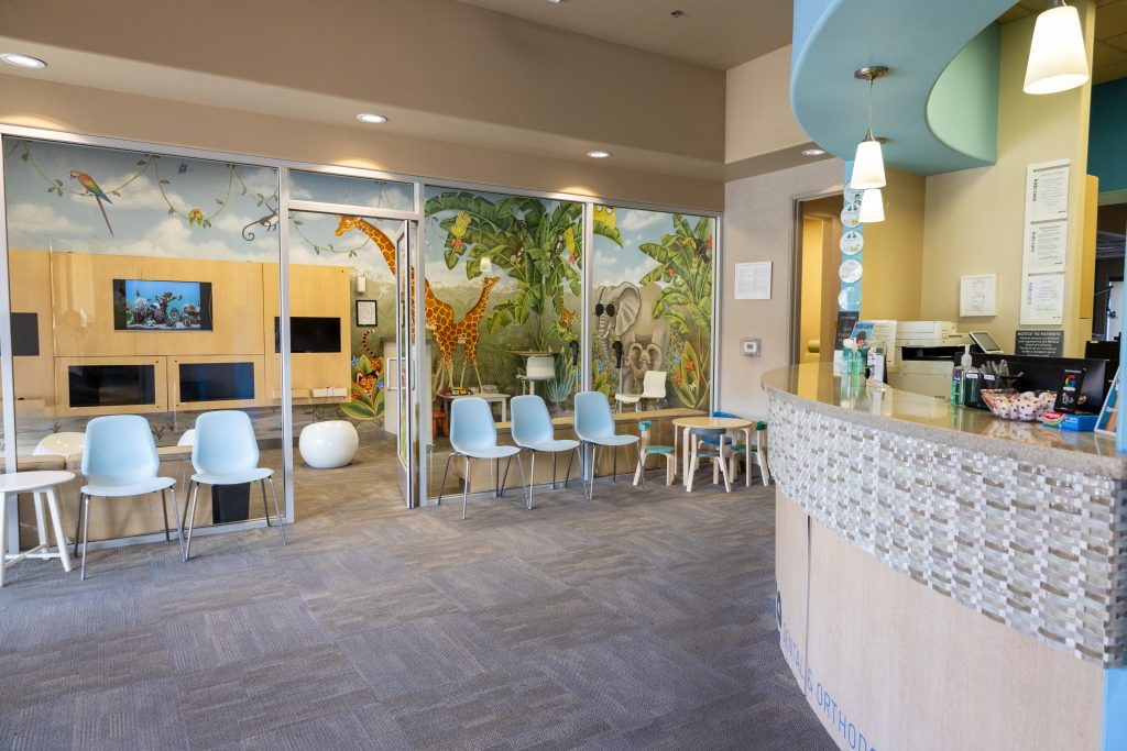 Kids Care Dental - Locations