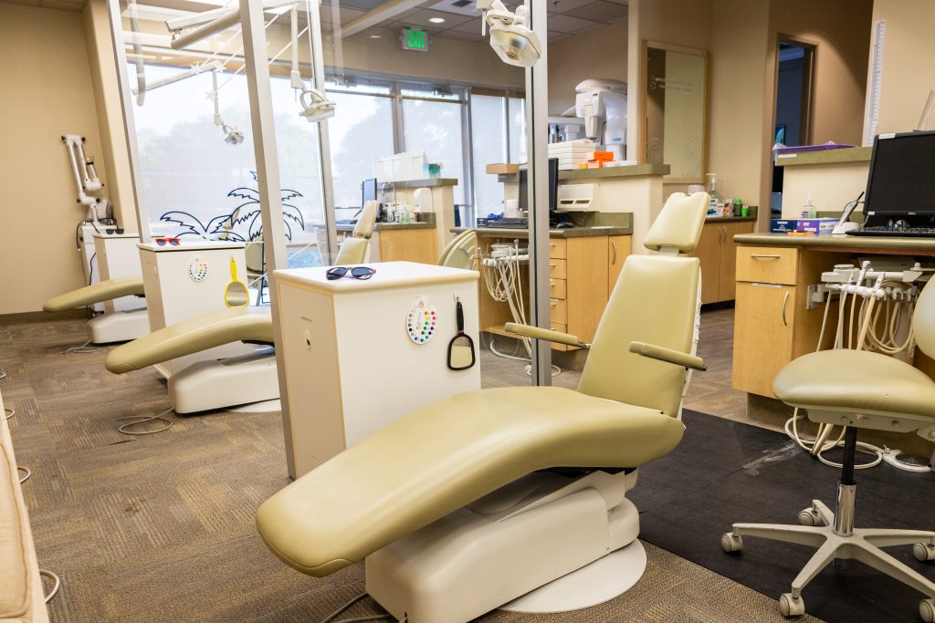 Kids Care Dental - Locations