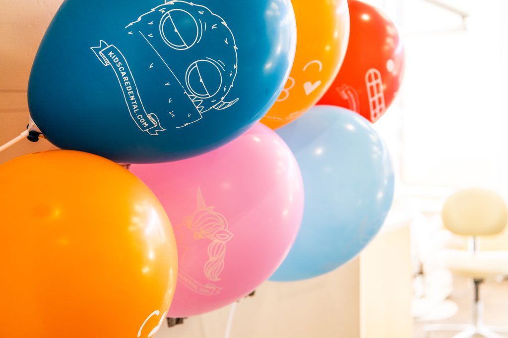 Kids Care Dental - Locations