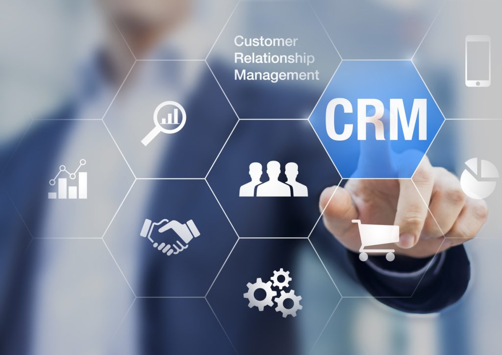 hubspot marketing contacts