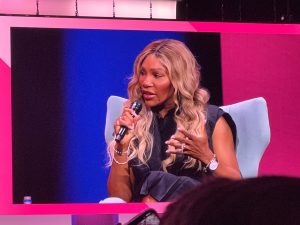Serena Williams