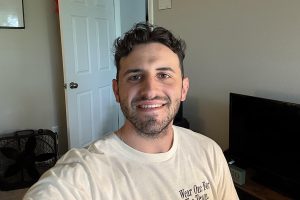 Welcome Matt Parker, Our New Junior Copywriter!