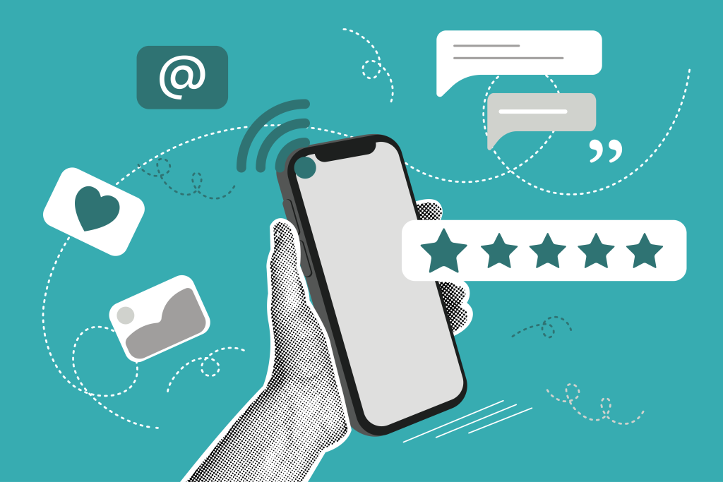 content marketing services