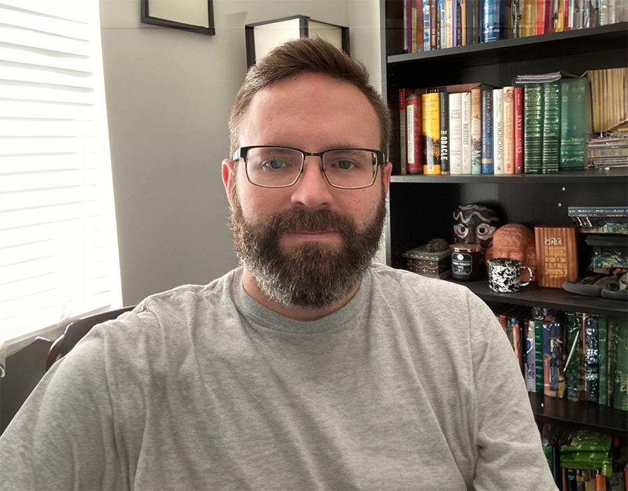 Scott Finkelstein