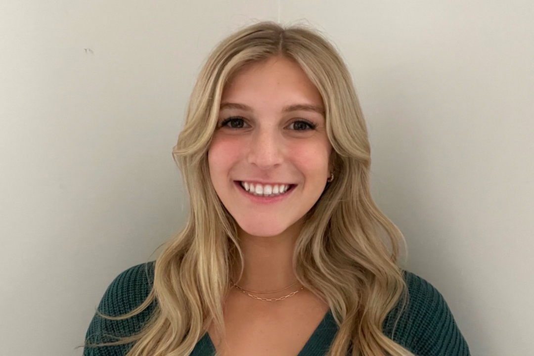 Hannah Kramer