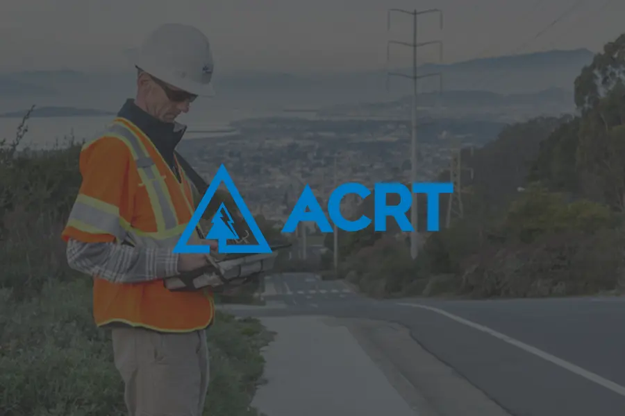 ACRT