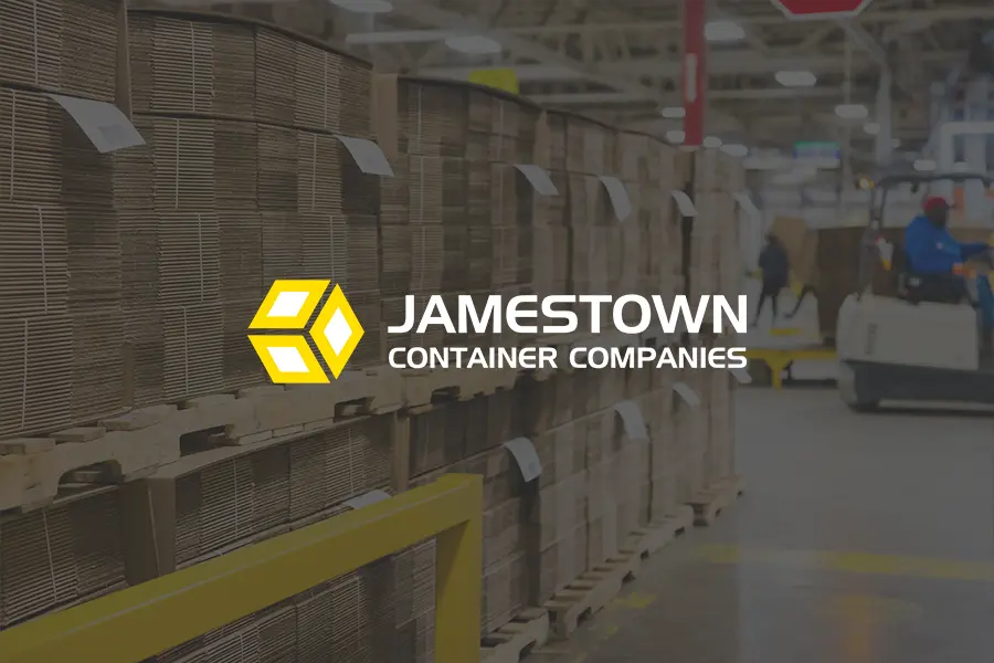 Jamestown Container Companies