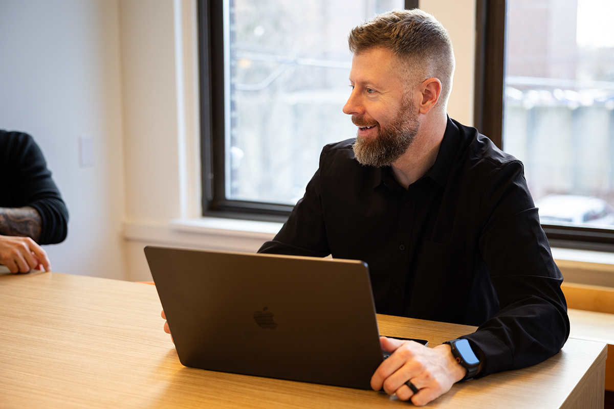 remote (work) marketing agency