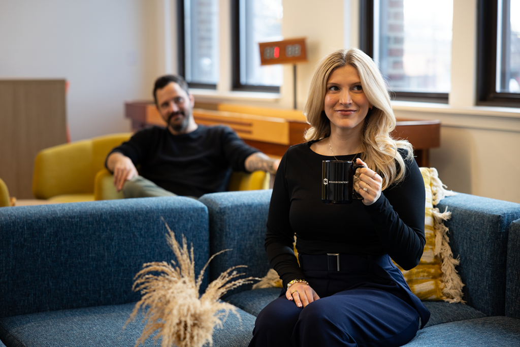 meet the team