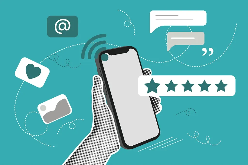 content marketing services
