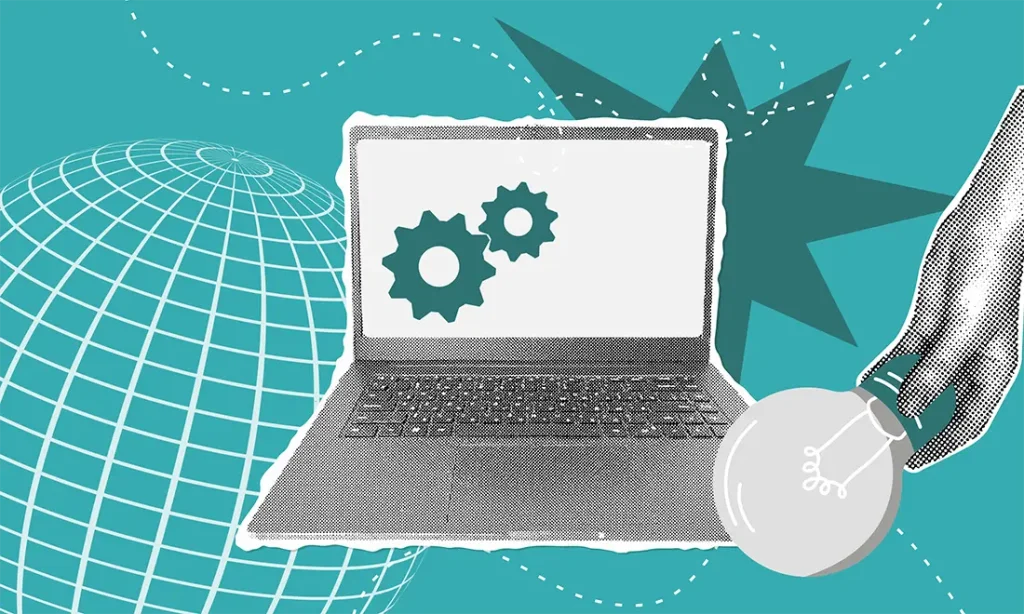 wordpress website agency