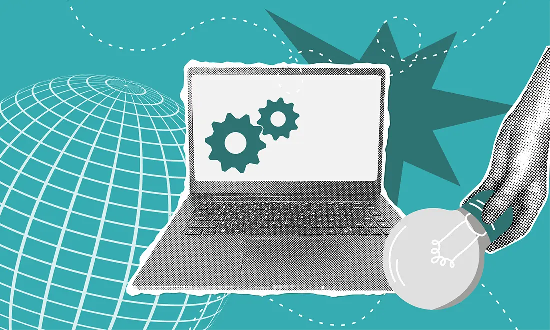 wordpress website agency