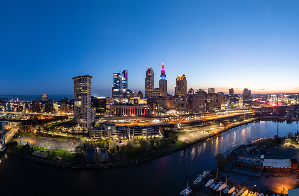 digital marketing agency in cleveland