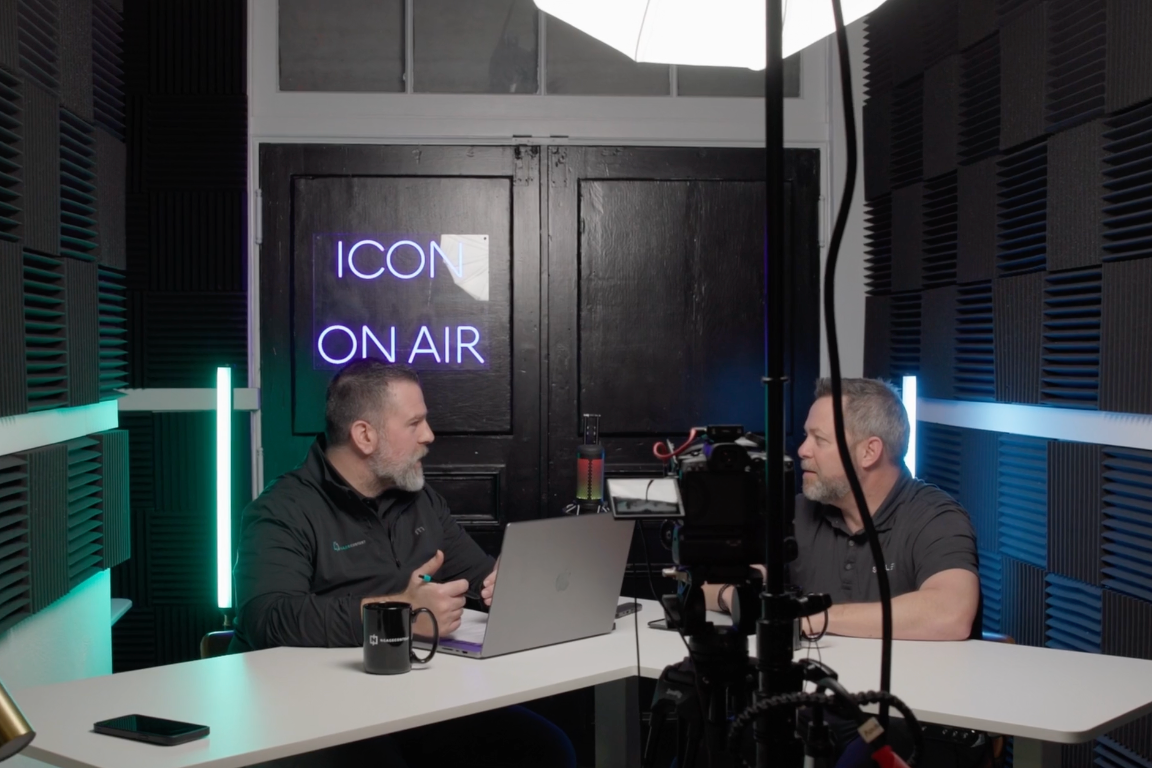 CM-YO podcast