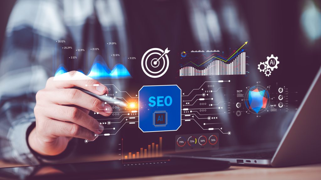 The future of SEO with AI is already here, and it's changing how B2B buyers find vendors.