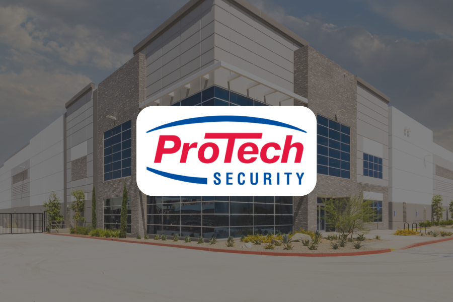 ProTech Security