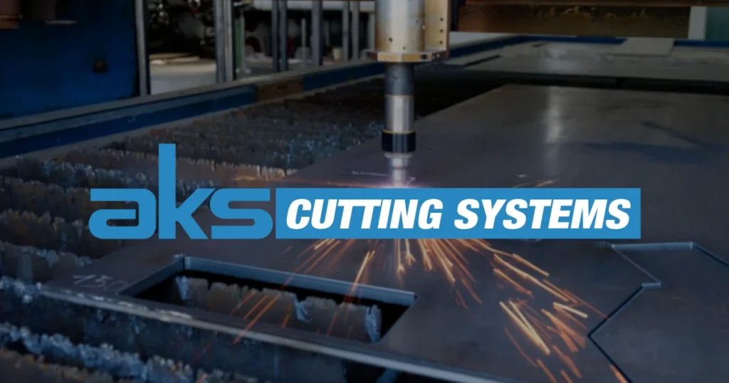 AKS Cutting Systems