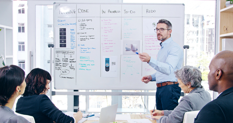 CRM Consulting And Selection