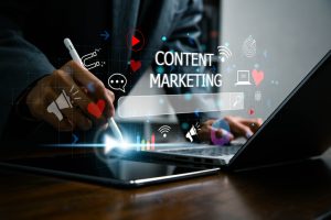 A Practical Guide to B2B Content Marketing in Cleveland: Strategy, SEO, & Lead Generation