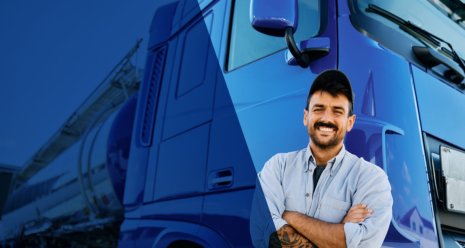 truck driver recruiting agency