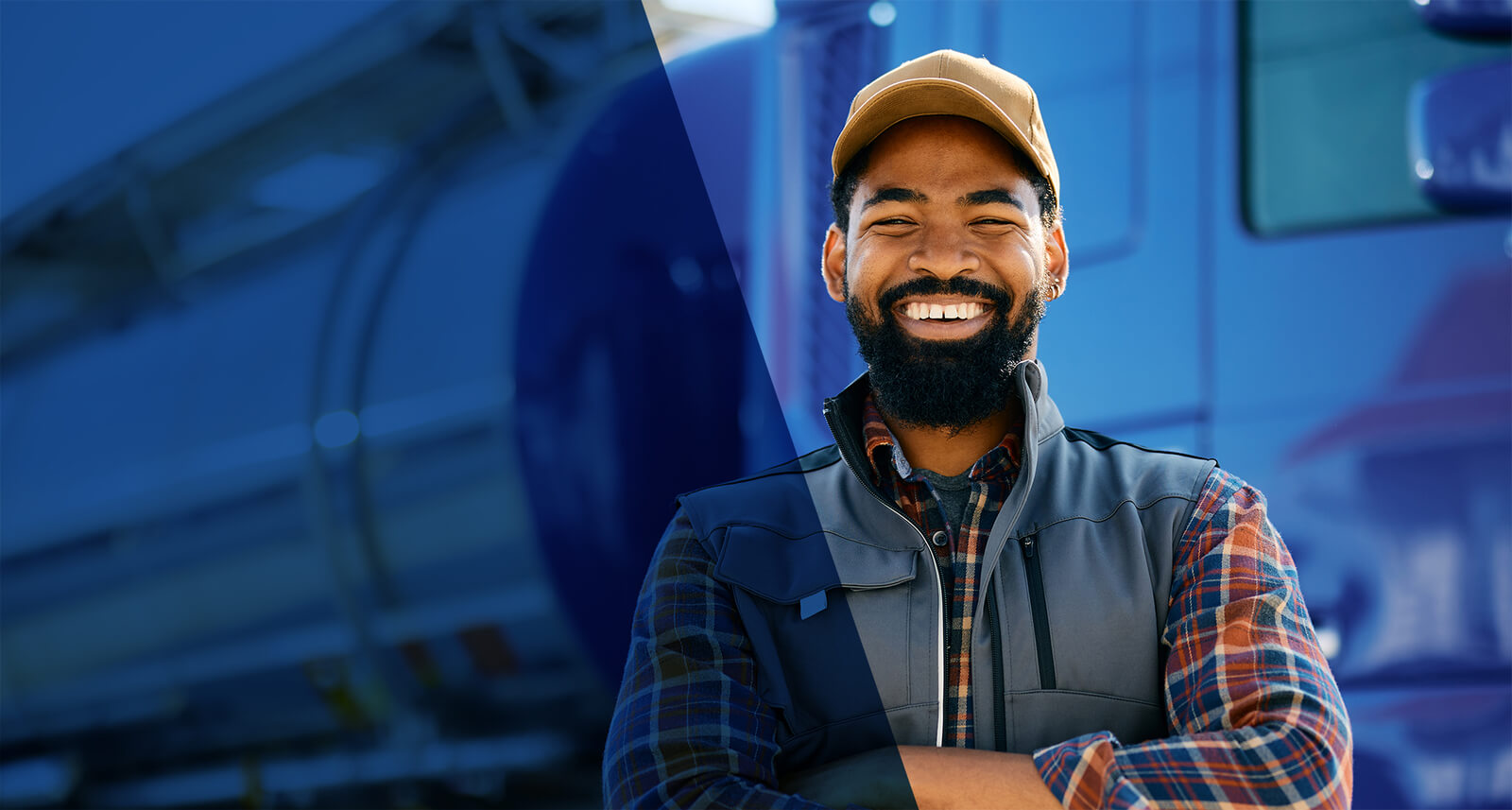 truck driver recruiting