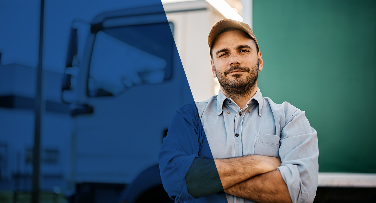 driver recruitment agency