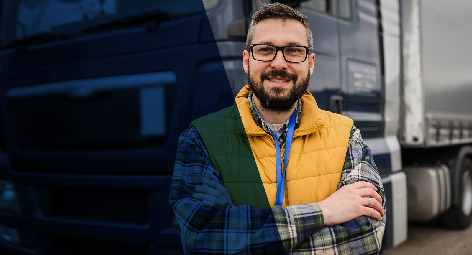 truck driver placement services