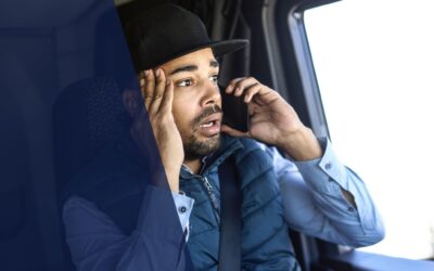 Types of Distracted Driving and How Truck Drivers Can Avoid Them