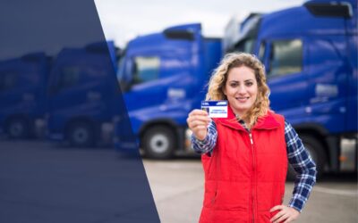 Understanding CDL Restrictions: What They Are and What They Mean