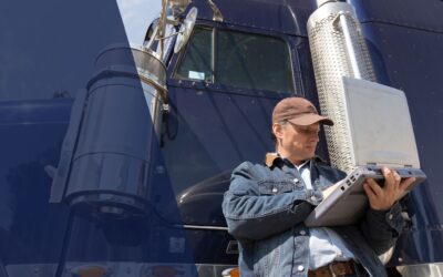 Mitigating Carrier Risk with the CSA Points System