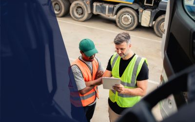 Why an MVR for Truck Drivers Matters When Hiring Qualified CDL Talent