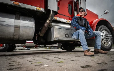 Moving the Needle: Measuring Results with a CDL Recruiting Agency