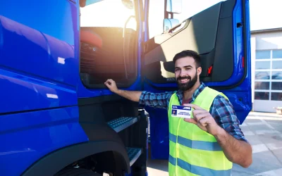 CDL Training Requirements: When Training Standards Slip, Everyone on the Road Pays the Price