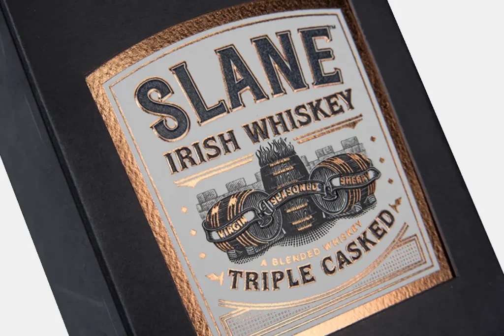 Folding carton supplier