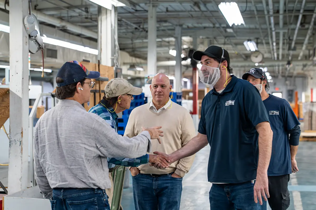 folding carton manufacturer