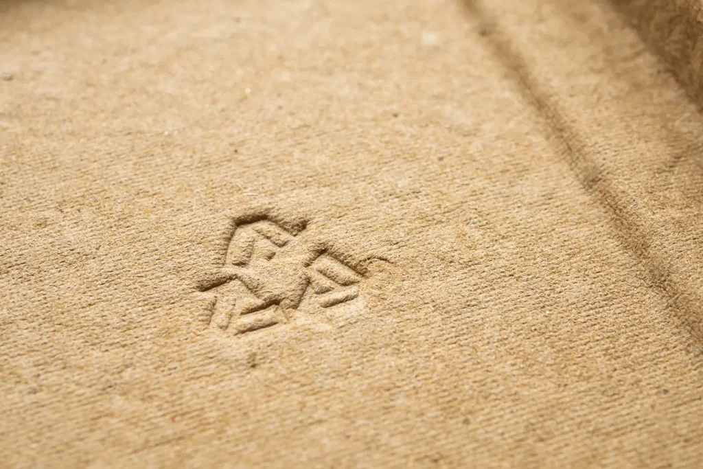 recyclable packaging