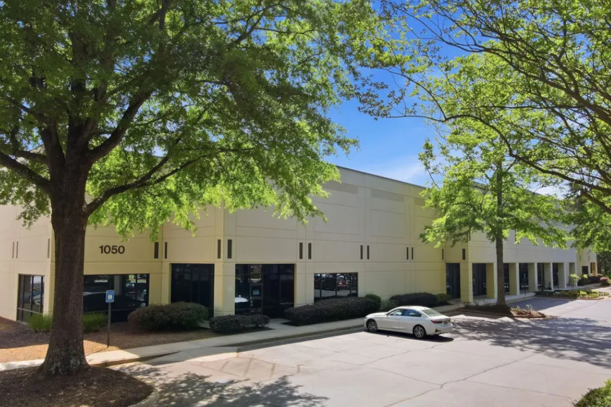 High Design Retail Facility
