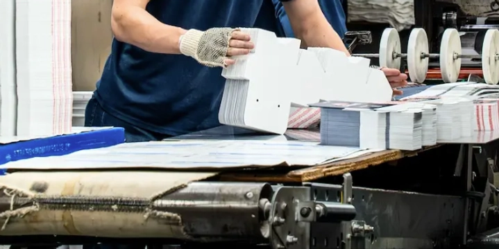 packaging industry