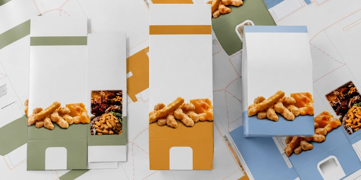 paperboard carton