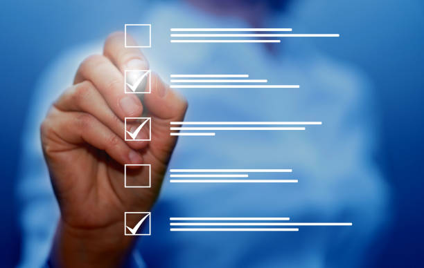 checklist image