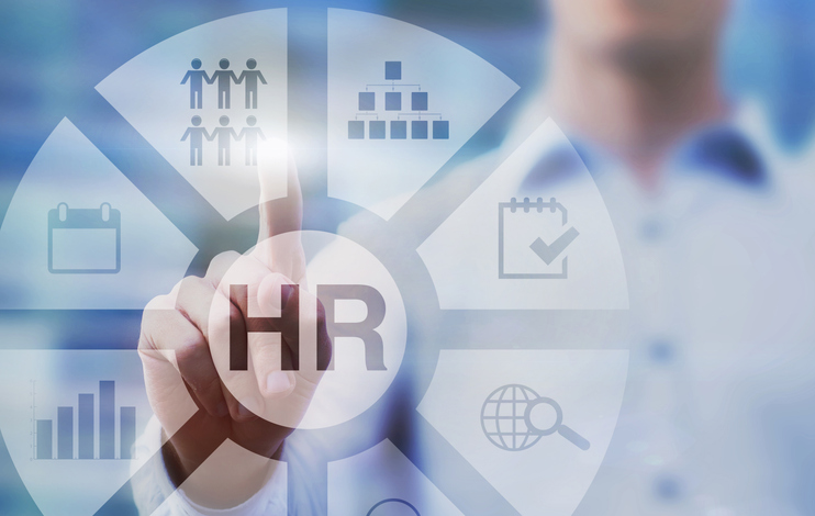 hr as a strategic partner