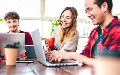 Why Outsource HR for Small Business?