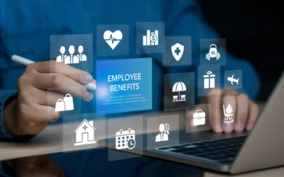 Using a PEO for Employee Benefits as You Scale