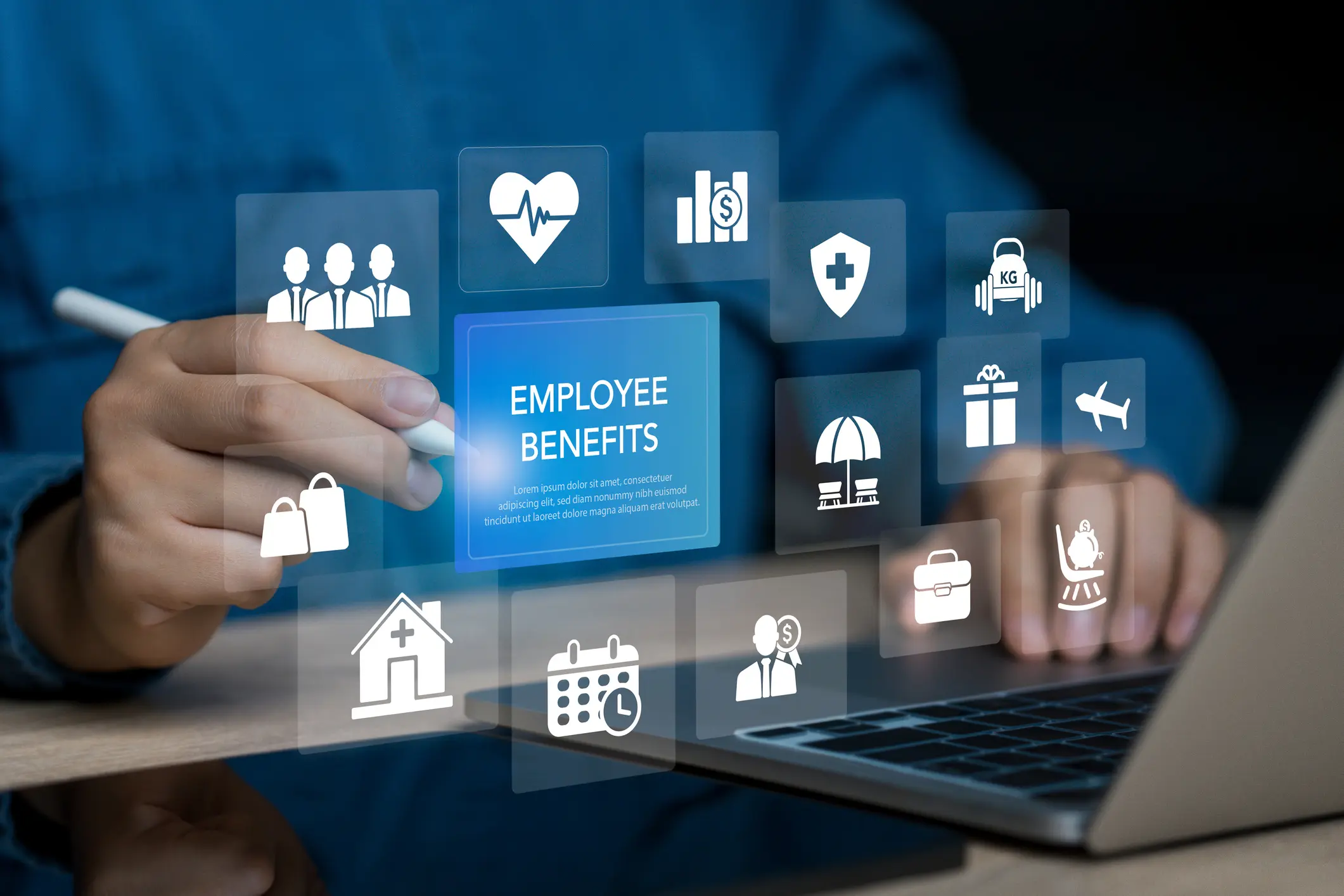 peo employee benefits