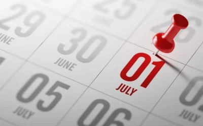 Is Your Business Ready for July Compliance Changes?