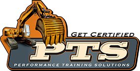 Performance Training Solutions logo