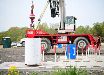 mobile crane operator training course