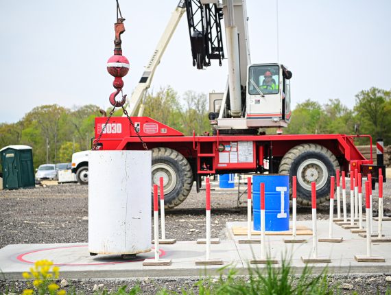 mobile crane operator training course