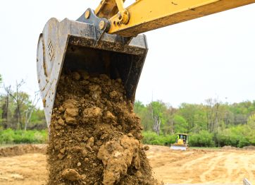 Equipment operator training